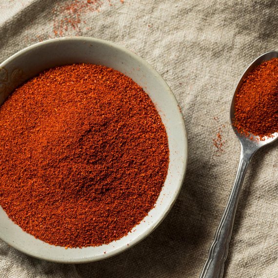 Paprika (korenie)
