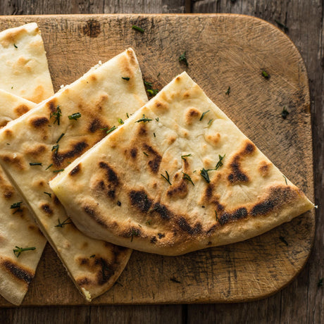 Pita chlieb