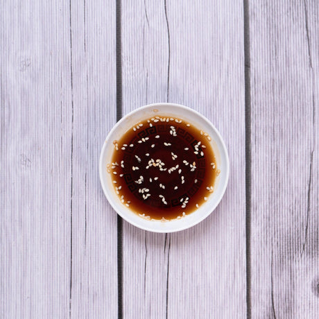 Teriyaki omáčka