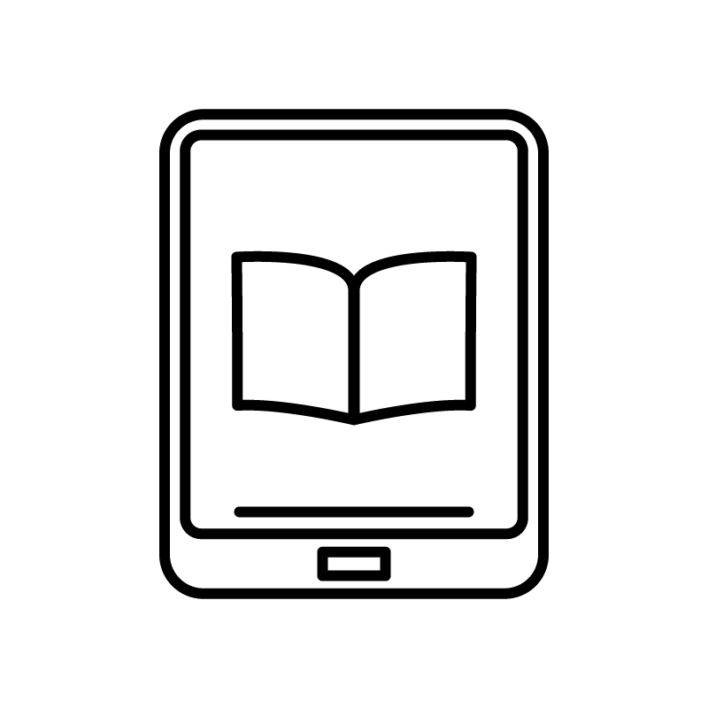 E-knihy (PDF)