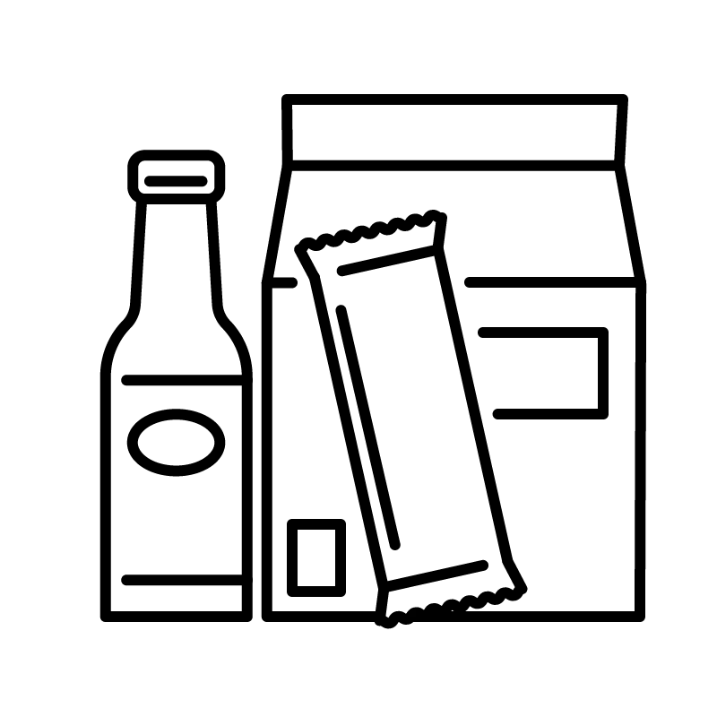 Potraviny