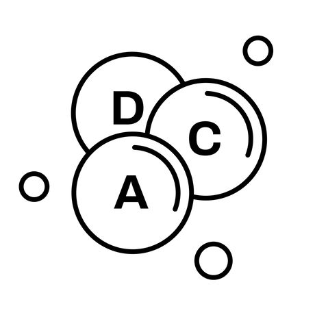 Multivitamíny