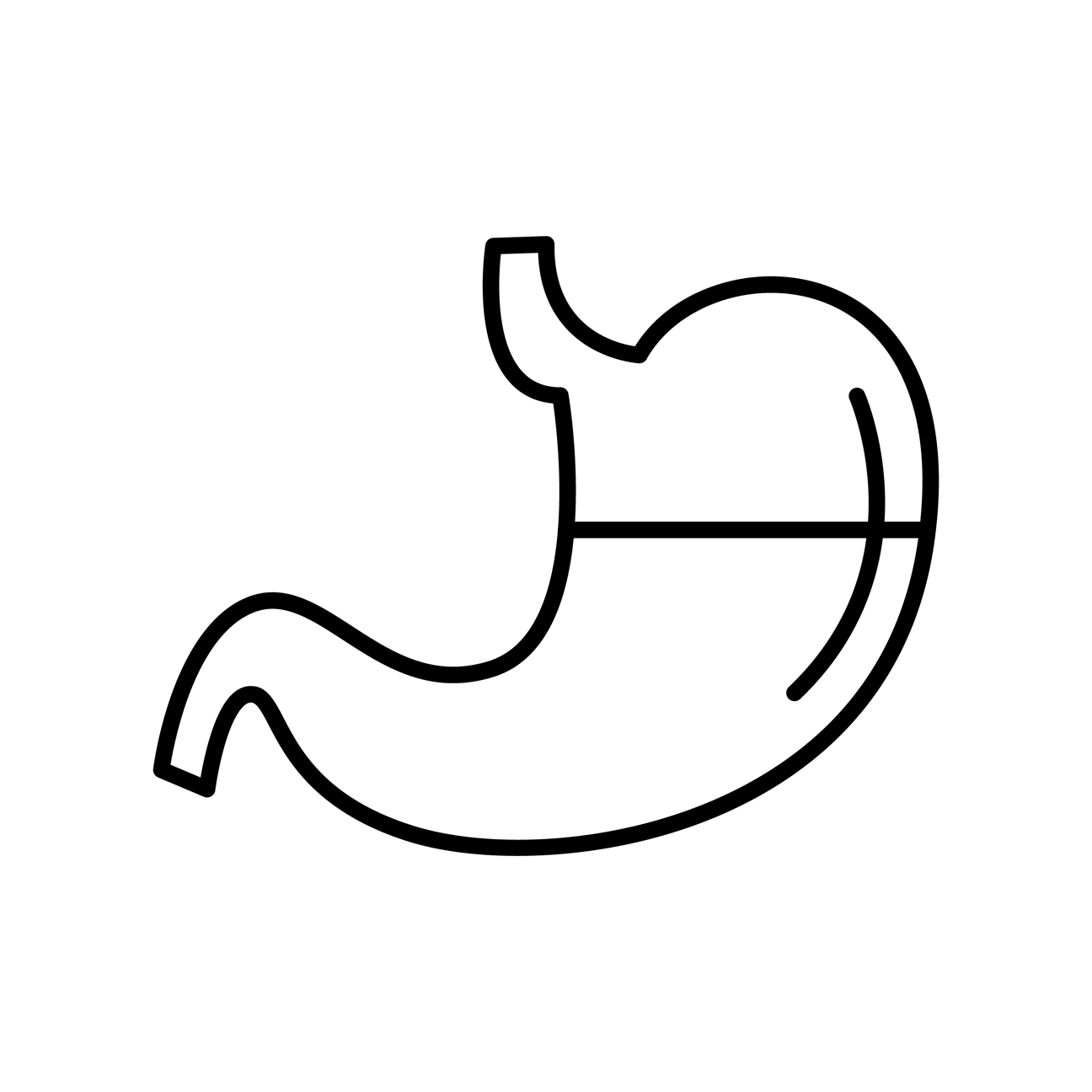 Trávenie