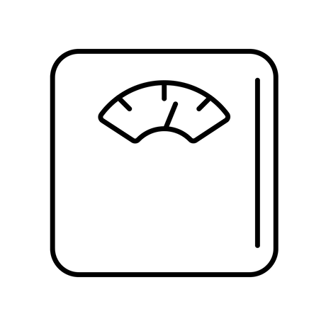 Hmotnosť
