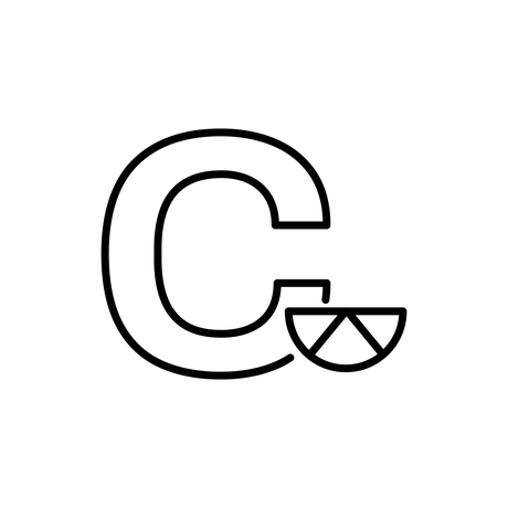 Vitamín C