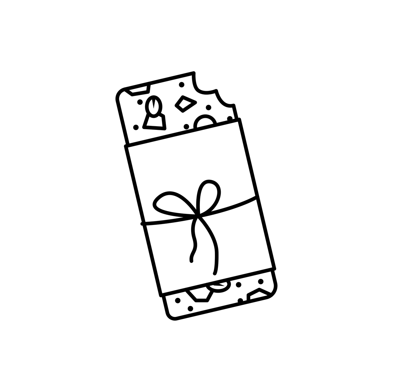 Energetické tyčinky