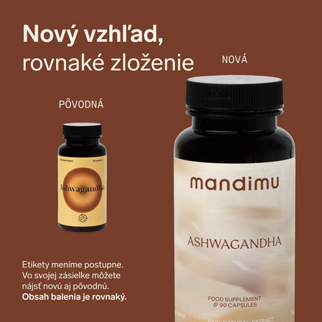 Ashwagandha