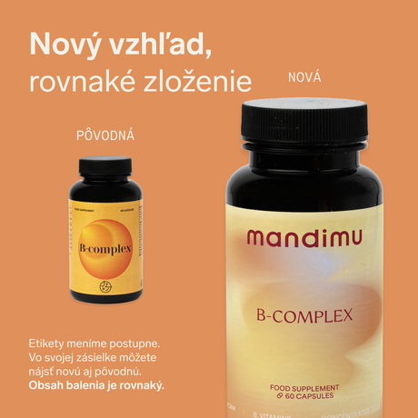 B-komplex