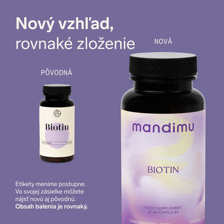 Biotín