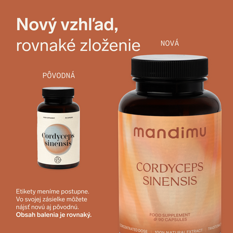 Cordyceps sinensis