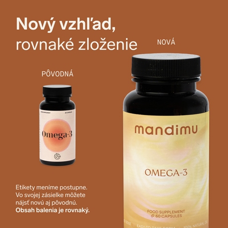 Omega 3