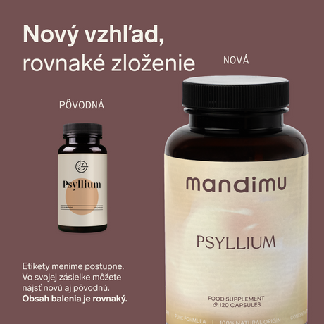 Psyllium