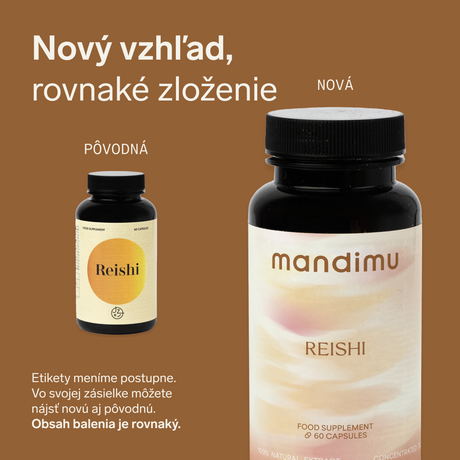 Reishi
