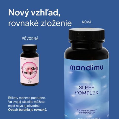Spánkový komplex