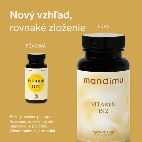 Vitamín B12
