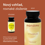 Vitamín D3