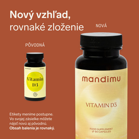 Vitamín D3