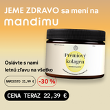 Prémiový kolagén s kyselinou hyalurónovou a vitamínmi C a E (ananásová príchuť)