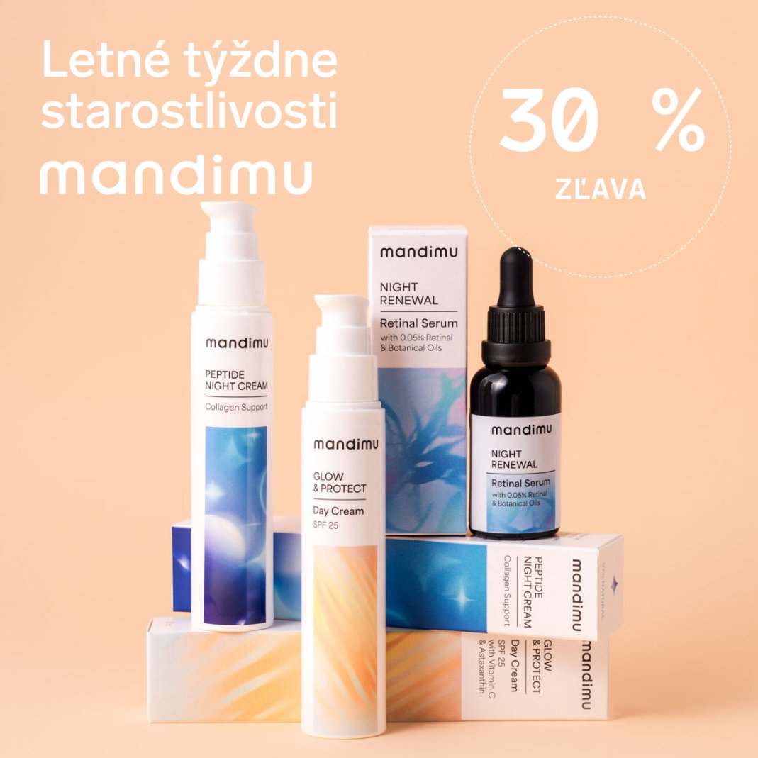 Kolekcia pleťovej kozmetiky na podporu kolagénu, hydratáciu a revitalizáciu