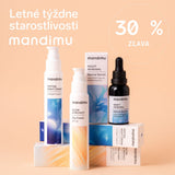 Kolekcia pleťovej kozmetiky na podporu kolagénu, hydratáciu a revitalizáciu
