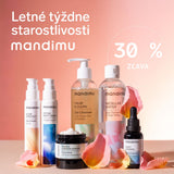 Kompletná starostlivosť o pleť – podpora kolagénu, revitalizácia, hydratácia a ochrana