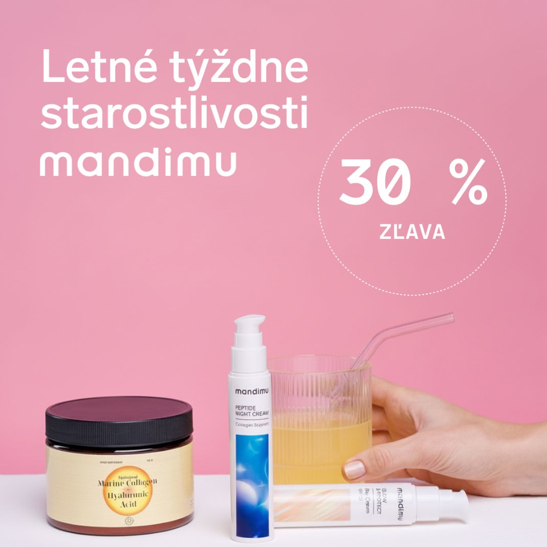 Kolekcia pleťových krémov a prémiového kolagénu pre žiarivejšiu pleť