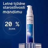 Nočný krém Advanced Peptide na podporu kolagénu 50 ml