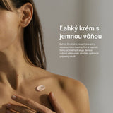 Denný krém Glow & Protect SPF 25 s astaxantínom & vitamínom C 50 ml