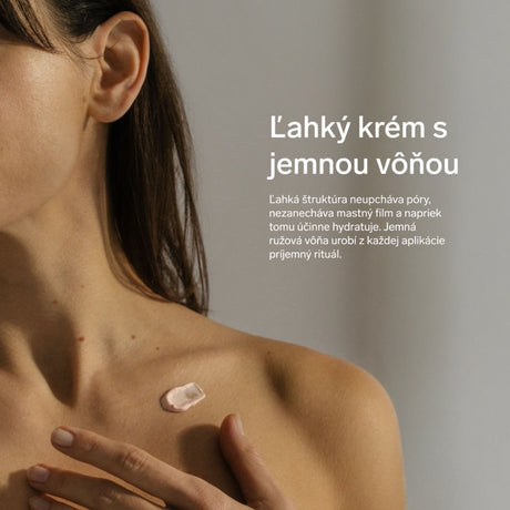 Denný krém Glow & Protect SPF 25 s astaxantínom & vitamínom C 50 ml