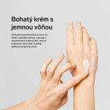 Nočný krém Advanced Peptide na podporu kolagénu 50 ml