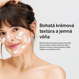 Pleťová maska Bounce & Barrier Support 50 ml