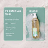 Čistiaci gél Calm & Clean 250 ml