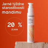 Denný krém Glow & Protect SPF 25 s astaxantínom & vitamínom C 50 ml