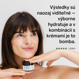 Pleťová maska Bounce & Barrier Support 50 ml