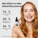Nočné retinalové sérum Night Renewal s 0,05 % retinalu & rastlinnými olejmi 30 ml