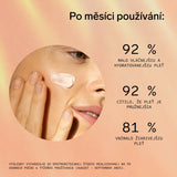 Denný krém Glow & Protect SPF 25 s astaxantínom & vitamínom C 50 ml