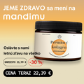 Prémiový kolagén s kyselinou hyalurónovou a vitamínmi C a E (pomarančová príchuť)