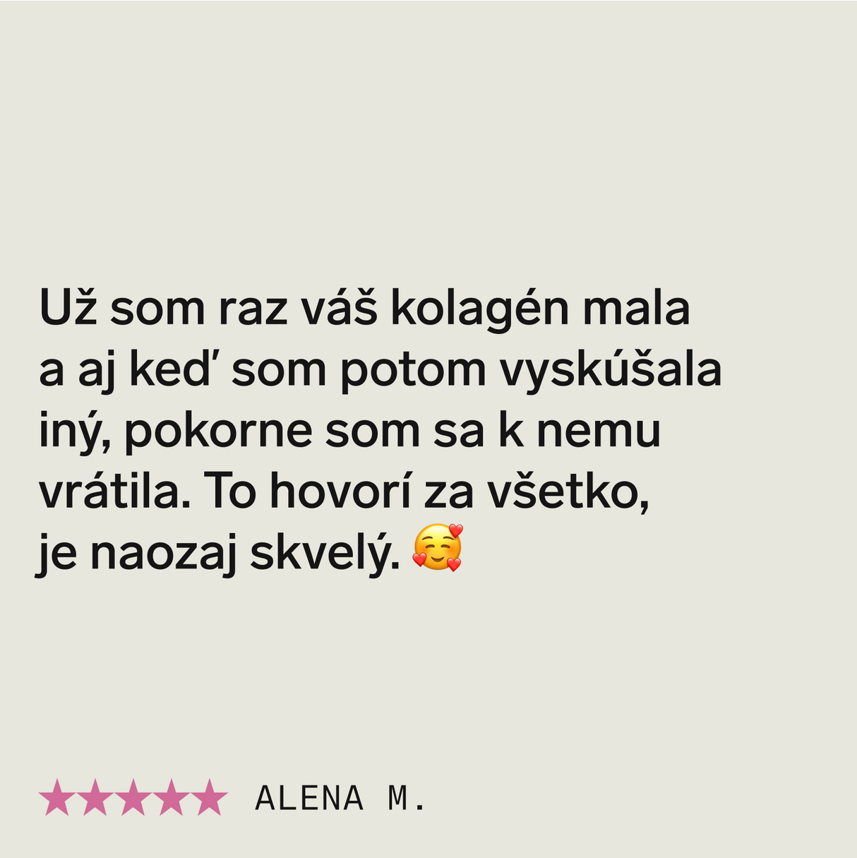 Prémiový kolagén s kyselinou hyalurónovou a vitamínom C a E (príchuť mango)