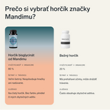 Horčík bisglycinát (magnesium)
