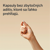 Podpora metabolizmu