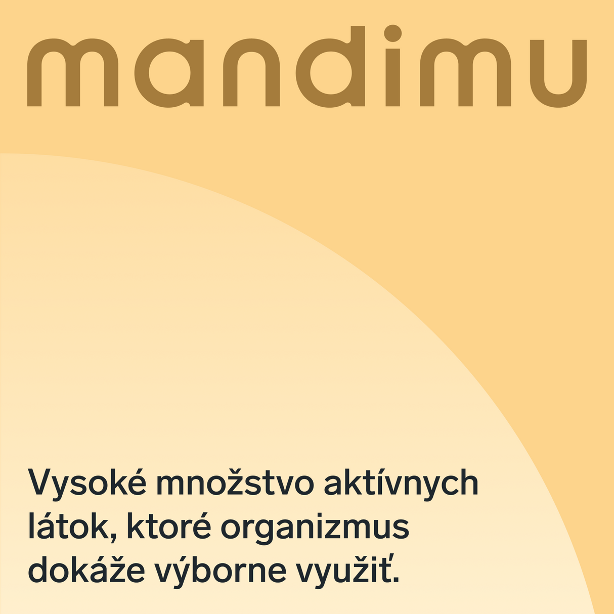 Prémiový kolagén s kyselinou hyalurónovou a vitamínom C a E (príchuť mango)