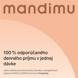 Horčík bisglycinát (magnesium)