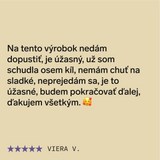 Podpora metabolizmu