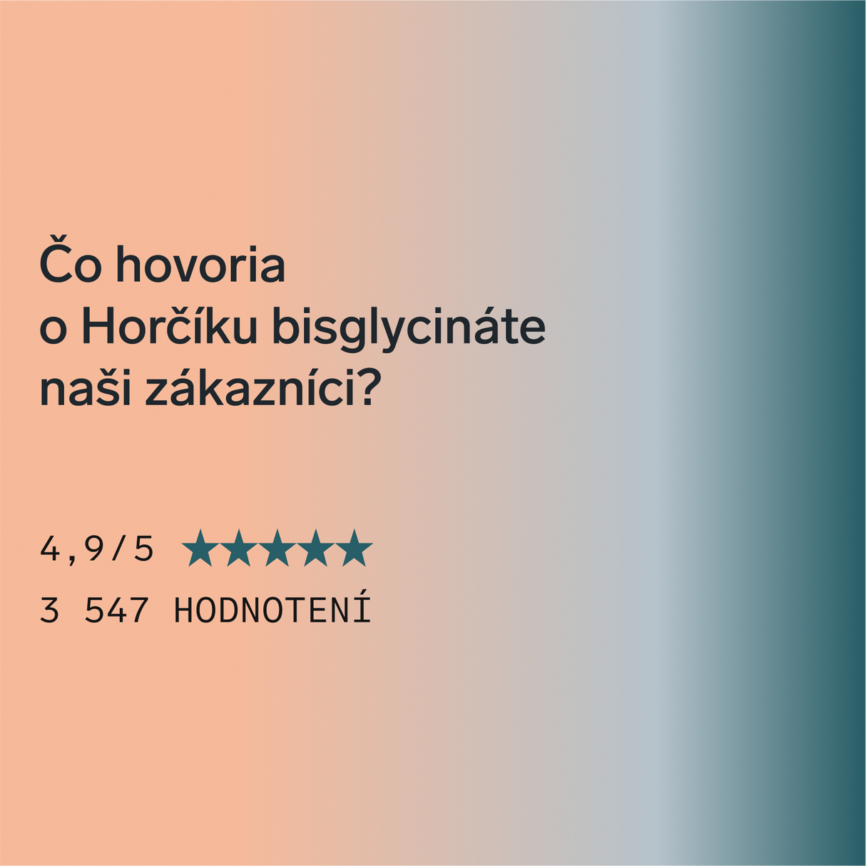 Horčík bisglycinát (magnesium)