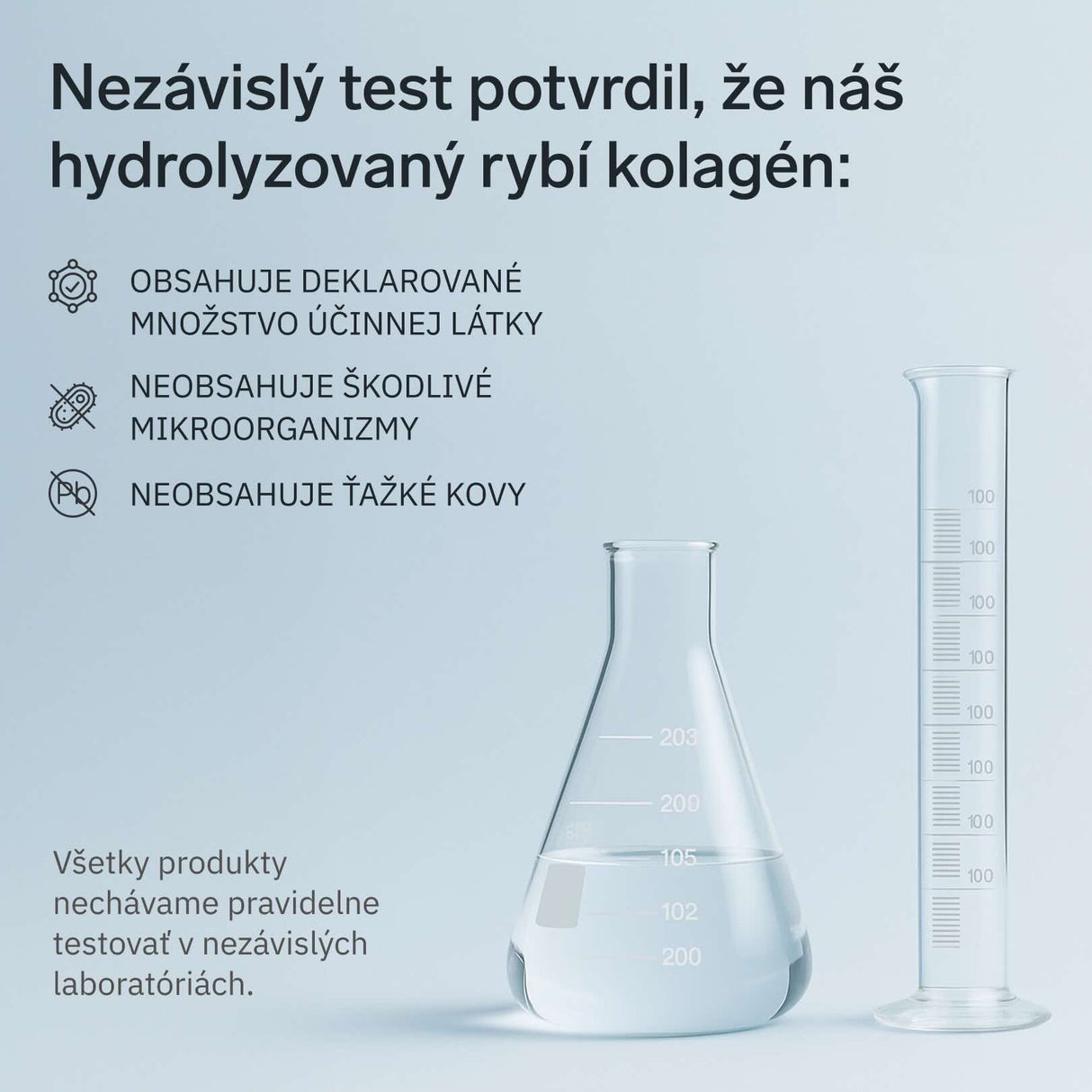 Prémiový kolagén s kyselinou hyalurónovou a vitamínom C a E (príchuť mango)