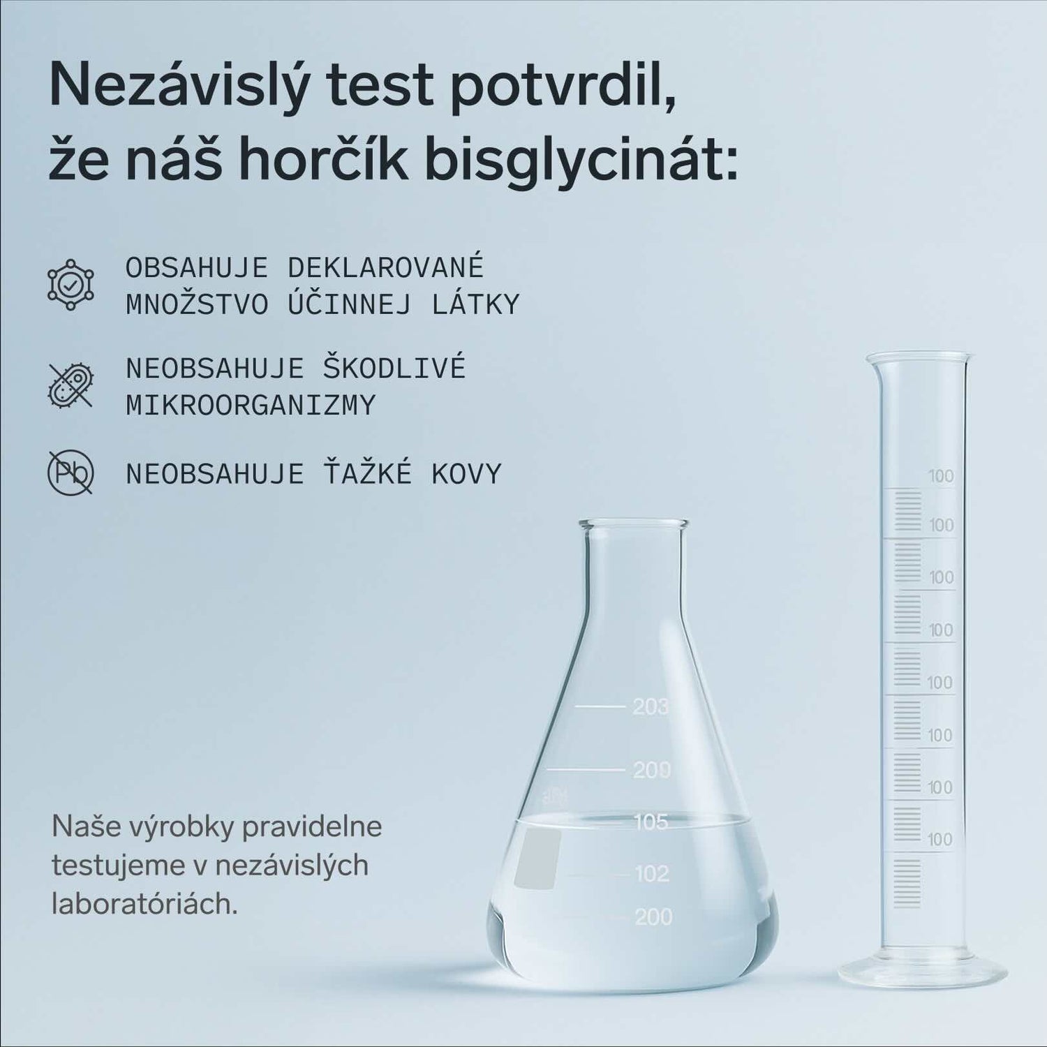 Horčík bisglycinát (magnesium)