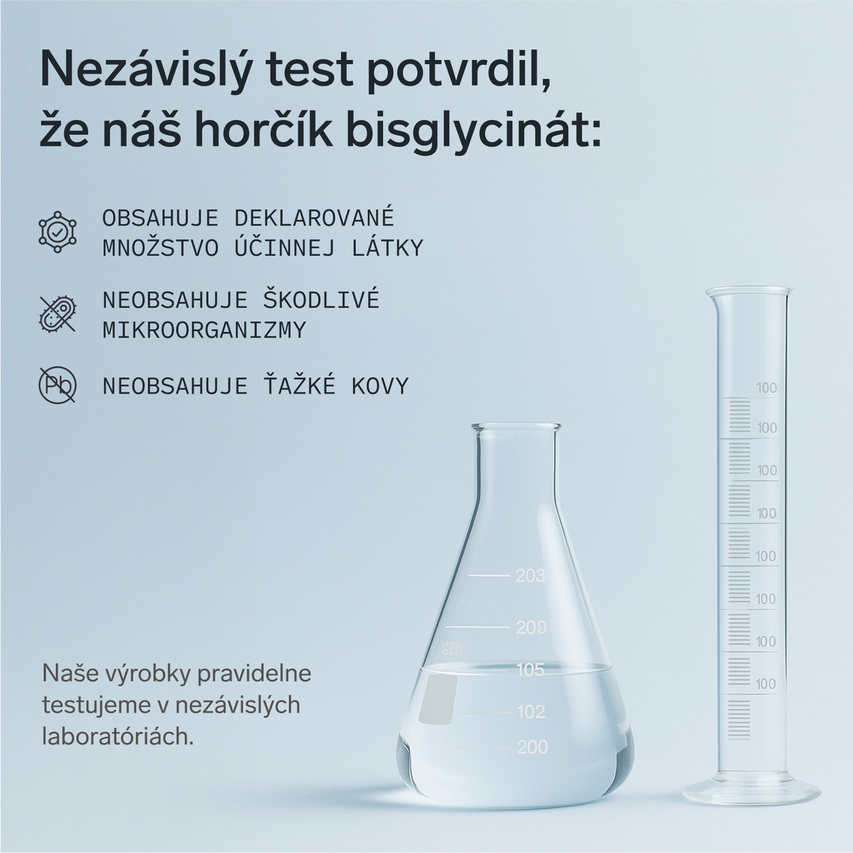 Horčík bisglycinát (magnesium)