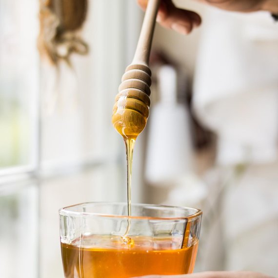Agávový sirup
