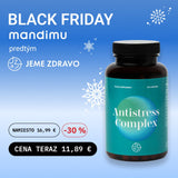 Antistresový komplex