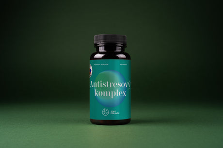 Antistresový komplex